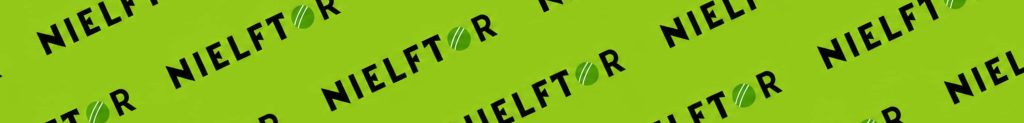 PARTNERSHIP WITH NIELFTOR